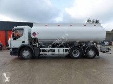Camion citerne hydrocarbures Renault Premium 320 DXI