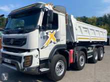 Camion Volvo FMX bi-benne occasion