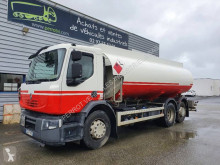 Camion citerne hydrocarbures Renault Premium 380 DXI