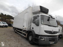 Kamión chladiarenské vozidlo viaceré teploty Renault Premium 270.19 DXI