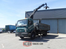 Camion Renault Midliner 210 ribaltabile usato