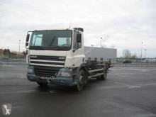 Gancho portacontenedor DAF CF 85.340
