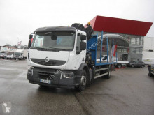 Ciężarówka platforma standardowa Renault Premium 270.19 DCI