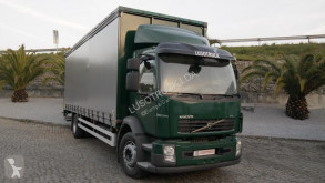 Camión lonas deslizantes (PLFD) Volvo FL 240