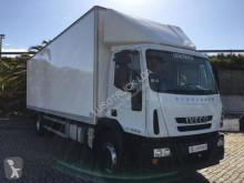 Camion Iveco Eurocargo ML 190 EL 28 P fourgon occasion