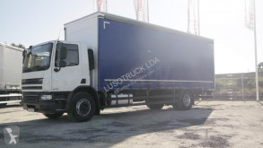 Camión lonas deslizantes (PLFD) DAF CF65 300