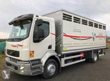 Volvo szarvasmarha-szállító teherautó FL 240-14