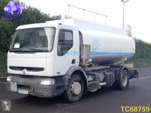 Ciężarówka cysterna Renault Premium 270
