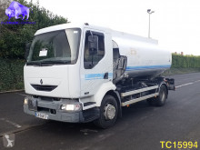 Renault tanker truck Premium 220