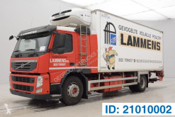 Kamión chladiarenské vozidlo jedna teplota Volvo FM 330