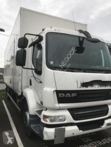 Kamión DAF LF 220 dodávka ojazdený