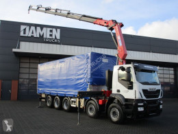 IvecoTrakker