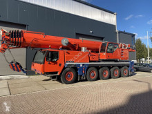 Liebherr LTM dźwig samojezdny używany