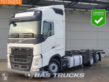 Camion BDF Volvo FH 460