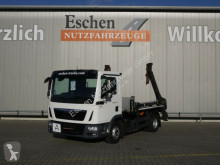 Camion multibenne MAN TGL TGL 12.220 BB, Meiller AK 7 Tele*Funk*Klima*Navi