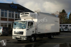 Camion frigo MAN TGL 12.220 Thermo King T-1200R/Tür+LBW/Strom/FRC