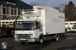 Camion frigo Mercedes Atego 816 TK T-800R/Trennwand/Türen+LBW/FRC 2022