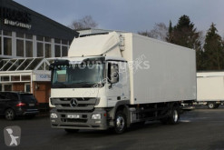 Camion frigo Mercedes Actros 1832 Carrier Supra 950Mt /Strom/Türen+LBW