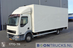 Camion fourgon DAF LF 45.180