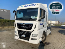 MAN TGX 18.500 4X2 BLS tractor unit used