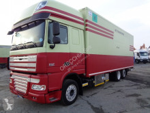 Camion frigo DAF XF 105.410