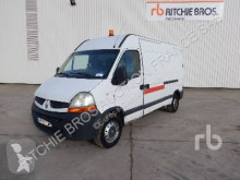 Camion Renault Master