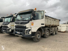 Camião bi-basculante Volvo FMX 450