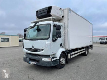 Kamión chladiarenské vozidlo viaceré teploty Renault Midlum 270.14