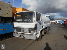 Camion citerne hydrocarbures Renault JK