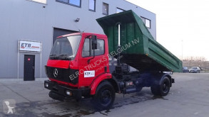Camion ribaltabile Mercedes 1720