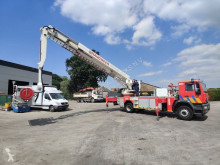MAN fire truck 18 280