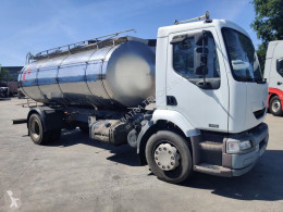 Renault tanker truck 270 DCI