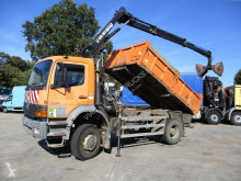 Camion tri-benne Mercedes AK