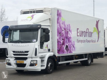 Kamión chladiarenské vozidlo jedna teplota Iveco Eurocargo