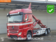 Грузовик мультилифт Mercedes Actros 2551 L