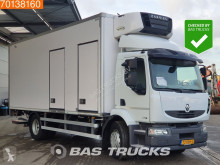 Renault Midlum 270 truck used mono temperature refrigerated