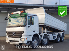 Mercedes tipper truck Actros 4148