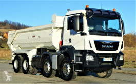 MAN tipper truck TGS 35.440 Kipper *8x4* !!