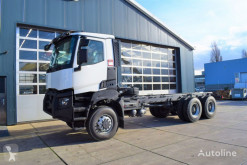 Camion telaio Renault K380