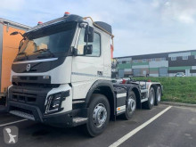 Volvo hook arm system truck FMX 460
