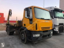 Camion multibenne Iveco Eurocargo ML 180 E 28 K - BEA