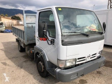 Camion benne Nissan Cabstar 45.13