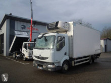 Грузовик холодильник Renault Midlum 180.10