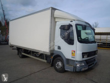 Camion DAF LF45 45.180 furgone plywood / polyfond usato