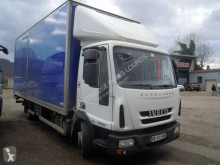 Грузовик фургон фургон с покрытием polyfond Iveco Eurocargo 100 E 22