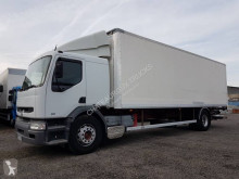 Camion fourgon polyfond Renault Premium 260.19