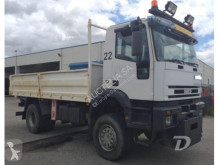 Camion Iveco B1VPS1 4x4.