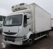 Camion frigo Renault Midlum Midlum 270DCI Rohrbahnen Fleisch