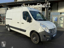 Renault Master Master 3,5t dCi 100 FAP Klima AHK HU/AU 05.2021 fourgon utilitaire occasion