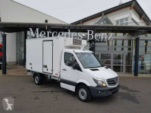 Utilitaire frigo Mercedes Sprinter Sprinter 316 CDI Tiefkühlkoffer Fahr+Standkühl